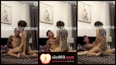 คลิปหลุดทางบ้าน สาวสก๊อย เย็ด มันส์ ตัวเล็กแต่ลีลาเด็ดจัด เอวอย่างพริ้ว ขย่มควบ เย็ด ให้ผัวทรงเอรัวๆ กระแทกหี เสียวจัด